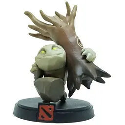 Фігурка SmallAll Tiny Тіні Дота 2 Dota 2 9см D2.12