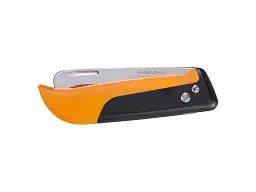 Ручний садовий ніж Fiskars X-Series K80 (1062819) - мініатюра 3