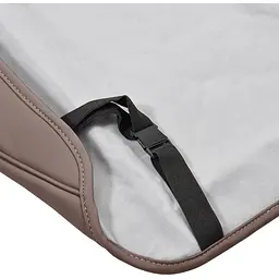 Комплект 3D чохли для сидінь BELTEX Montana black-brown - мініатюра 7