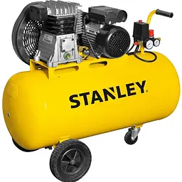 Компресор Stanley повітряний B345E/9/100