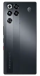 Смартфон ZTE Nubia Redmagic Gaming 11 Pro 5G 12/256Gb (NX809J) Cryo Global version