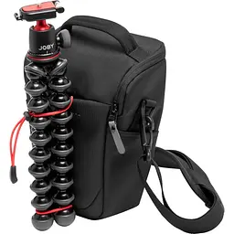 Сумка для фотоапарата Manfrotto Advanced Holster M III (MB MA3-H-M) [135693] - мініатюра 3