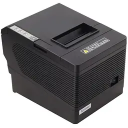 Принтер чеків X-PRINTER Xprinter XP-Q260III USB, RS232, Ethernet (XP-Q260III)