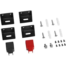 Акумулятор Li Time LiFePO4 12V (12.8V/100Ah/1280Wh) (L12V100-100-SLIM-LTCP-4) - мініатюра 9