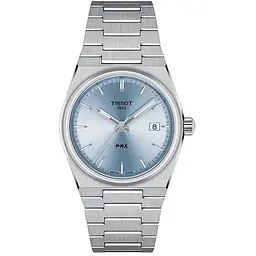 Годинник Tissot PRX 35mm T137.210.11.351.00
