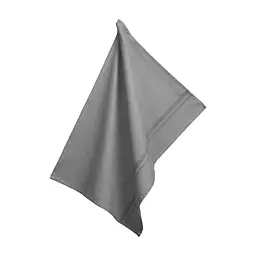 Полотенце Kela кухонное Tia, 70x50 см, серое с полоской (12707) (00000023307)