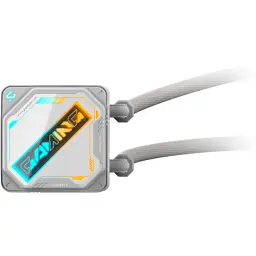 Система рідинного охолодження GIGABYTE GP-GME 240I - мініатюра 3