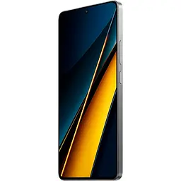 Смартфон Poco X6 Pro 12/512Gb Global EU Grey [100252] - мініатюра 3