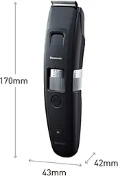 Тример Panasonic ER-GB96-K520 - мініатюра 3