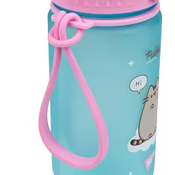 Пляшка для води YES Pusheen 500 мл софт тач (708180) - мініатюра 3