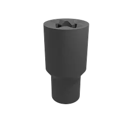 Муфта моторного блоку ZELMER ZHB 4552 L type D 8502 A - мініатюра 2