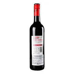 Вино Beefsteak Club Beef&Liberty Malbec, 12,5%, 2,25 л (722976) - мініатюра 2