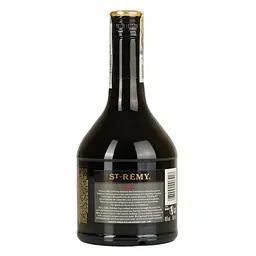 Бренді St-Remy XO, 40%, 0,5 л - мініатюра 2