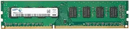 Модуль пам'яті Samsung 16GB DDR3L 1600Mhz ECC Registered DIMM Dual Rank (M393B2G70QH0-CK0) Б/в