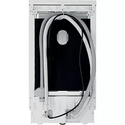 Посудомийна машина Whirlpool 10 комплектів WSFO3O23PF - мініатюра 10