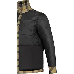 Куртка Frontier Tartan MK2 L Redish - мініатюра 5