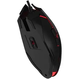 Миша Bloody ES7 Stone Black [144594] - мініатюра 8