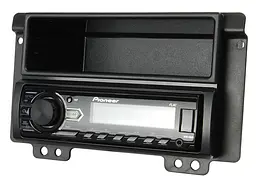Перехідна рамка Land Rover Freelander ACV 281260-02 - мініатюра 2