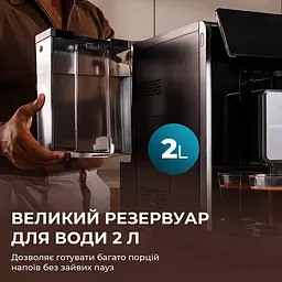 Кавомашина Cecotec Cremmaet Lungo Latte (A01_EU01_102810) [169069] - мініатюра 10