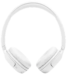 Гарнітура JBL TUNE 530BT White (JBLT530BTWHTEU) - мініатюра 2