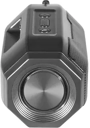 Портативна колонка Defender (65036)G36 5Вт, FM/microSD/USB, Black (6857300) - мініатюра 3