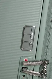 Валіза 69 См Samsonite IMAGE THYME 69x45x28(31) KQ5*24003 - мініатюра 8