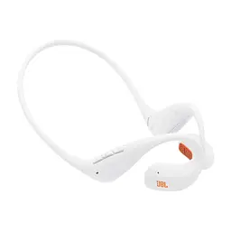 Спортивні бездротові TWS-навушники JBL Endurance Pace White