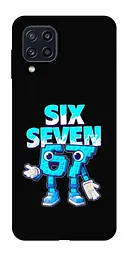 Чохол Demsky Six Seven для Samsung Galaxy M32