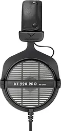 Навушники Beyerdynamic DT 990 Pro/80 ohms Grey - мініатюра 5