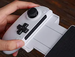 Геймпад 8BitDo Ultimate Mobile Gaming Controller Xbox Edition 80LA Білий - мініатюра 9