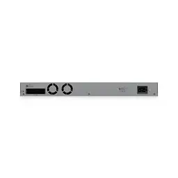 Комутатор Ubiquiti UniFi Switch Pro HD 24 (USW-Pro-HD-24) - мініатюра 4
