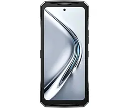 Смартфон Doogee V40 Pro 16/512Gb сріблястий (6923740229200) - мініатюра 2
