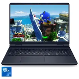 Ігровий ноутбук Dell Alienware 16 Aurora AC16250 7 240H 5.20GHz, QHD+, 32GB DDR5, 1TB, RTX 5060 8GB