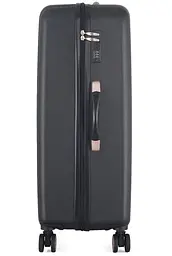Валіза Semi Line 28" (L) Black (T5787-3) (DAS302970) - мініатюра 2