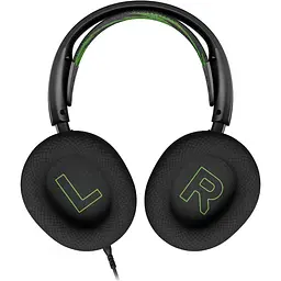 Ігрові навушники SteelSeries Arctis Nova 1X Black (61616) [113019] - мініатюра 6
