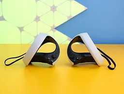 Окуляри віртуальної реальності Sony PlayStation VR2 Б/В - мініатюра 5