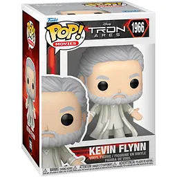 Ігрова фігурка Funko POP! Трон Арес Кевін Флінн (88229) - мініатюра 2