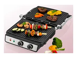 Електрогриль ProfiCook PC-KG 1029 - мініатюра 2