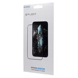 Захисне скло BLADE ANTISTATIC Series Full Glue iPhone 7 Plus/8 Plus - мініатюра 2