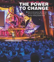 TED Talks: 21st Century Creative Thinking and Reading 1 Student's Book - мініатюра 11