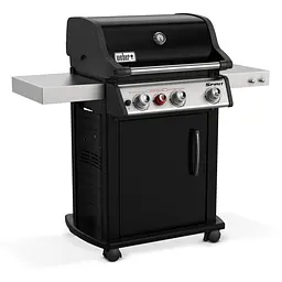 Гриль газовий Weber Spirit E-325S GBS (46912275) - мініатюра 2