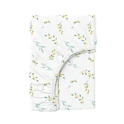 Простирадло на резинці 160х200 PINE BRANCHLETS CS1 COSAS (4822052273913)