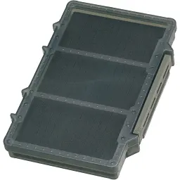 Коробка DaiichiSeiko MC Case #195S к:foliage green