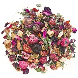 Чай Tea Moments Joy of Mint 200 г - мініатюра 2