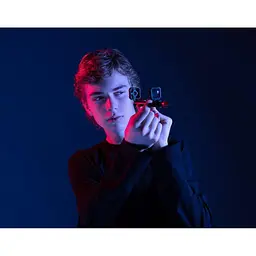 Шпигунський набір з ручкою Spy X (AM10545B) - мініатюра 9