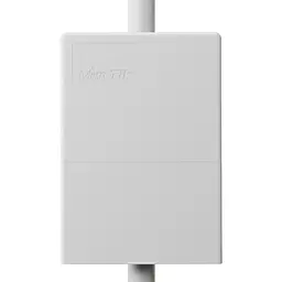 Комутатор Mikrotik CRS310-1G-5S-4S+OUT
