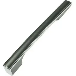 Ручка для холодильника Samsung RT53, RT50, RT46, RT43, RT53K6330SL, RT46K6340S8, DA97-14425P, DA97-14425A
