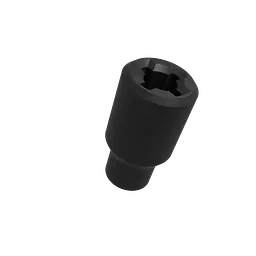 Муфта моторного блоку Silver Crest SSMS 600 D4 - мініатюра 6