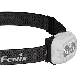 Ліхтар налобний Fenix HL18R-T V2.0 Iceberg White - мініатюра 4