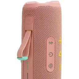 Акустична система JBL Flip 7 Pink (JBLFLIP7PINK) - мініатюра 10